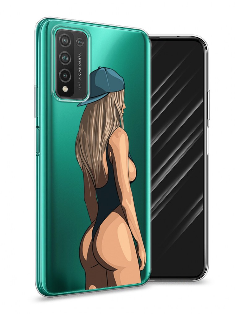 Хонор 10 х Лайт