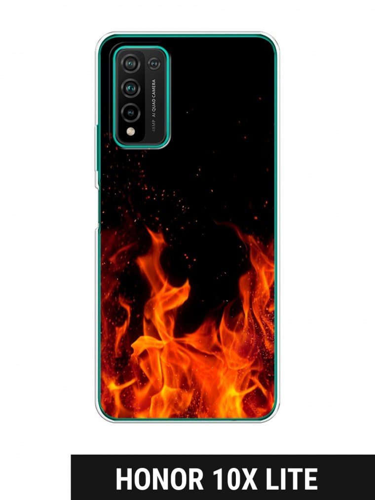 Хонор 10 х Лайт картинки