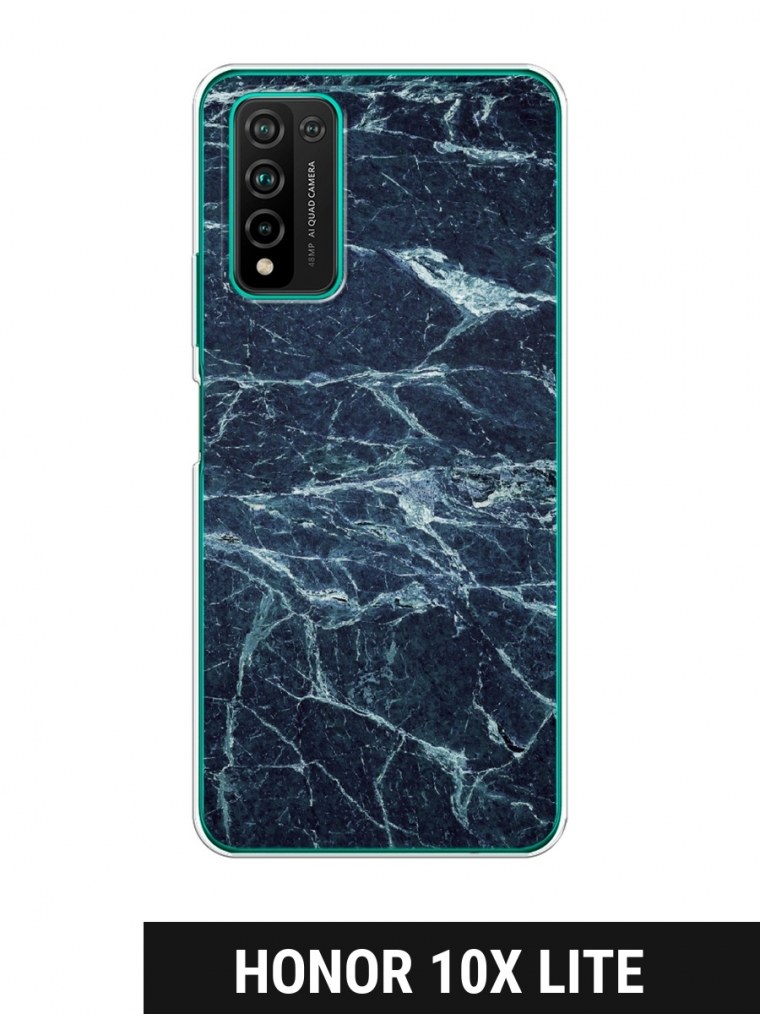 Чехол на хонор 10 х Лайт