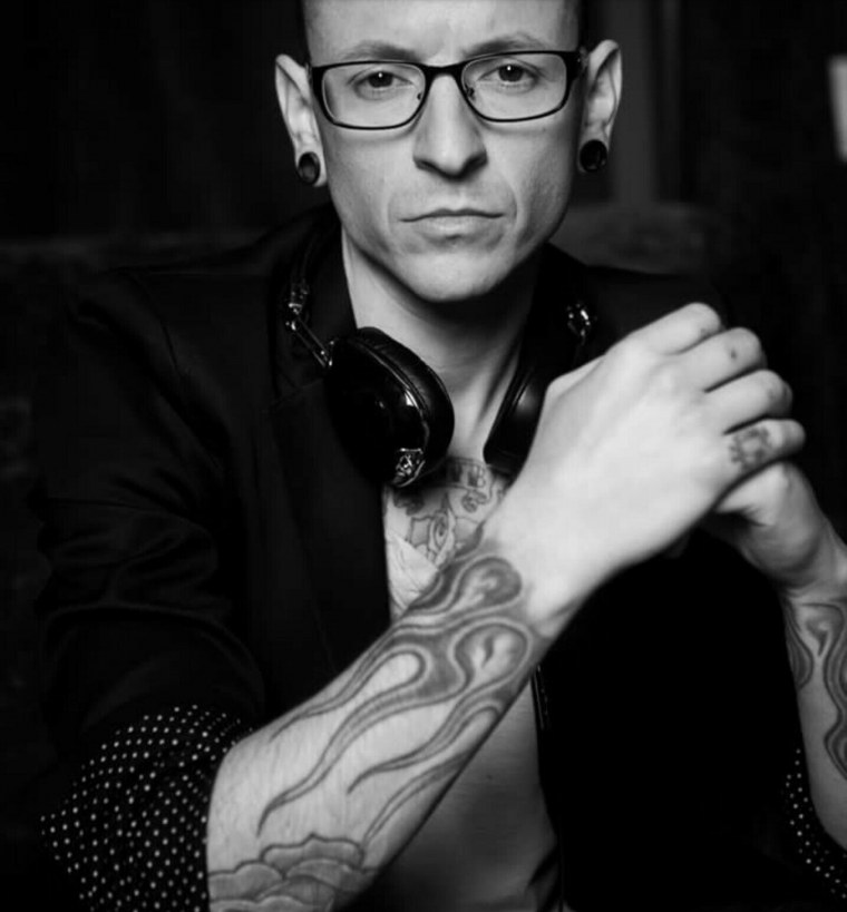 Честер Беннингтон