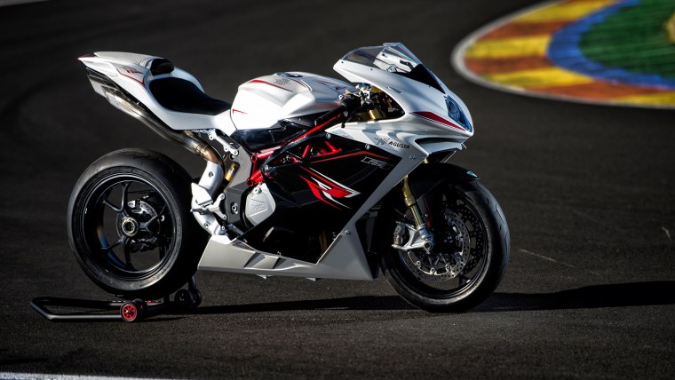 MV Agusta f4 1000r