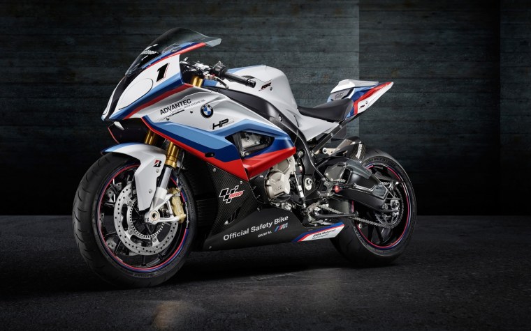 BMW m1000rr