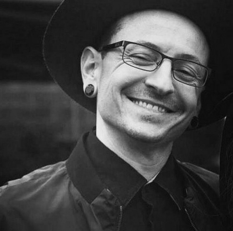 Честер Беннингтон 2007