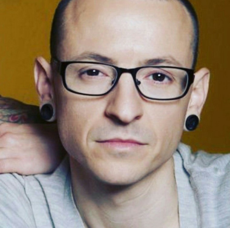 Честер Беннингтон 2007