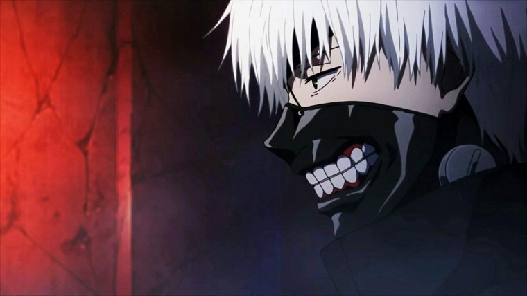 Гуль Канеки