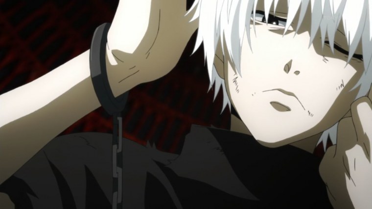 Гуль Канеки