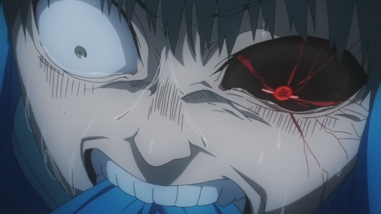 Аниме Токийский гуль амв