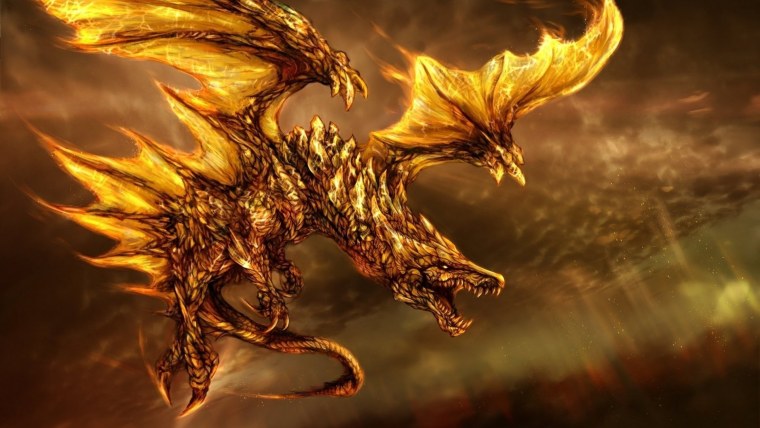 Великий Орлангур