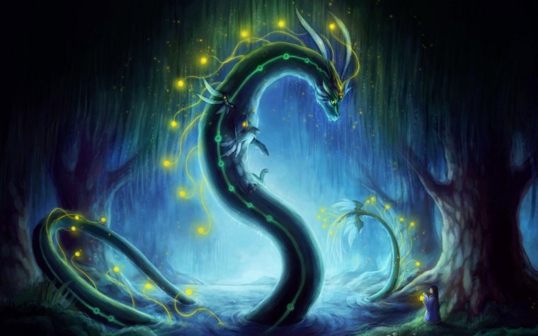 Алмазный дракон обои на ПК