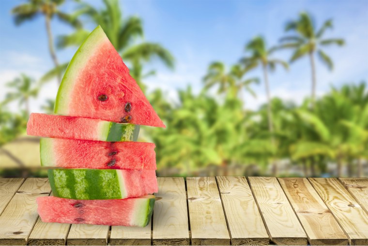 Сочный Арбуз