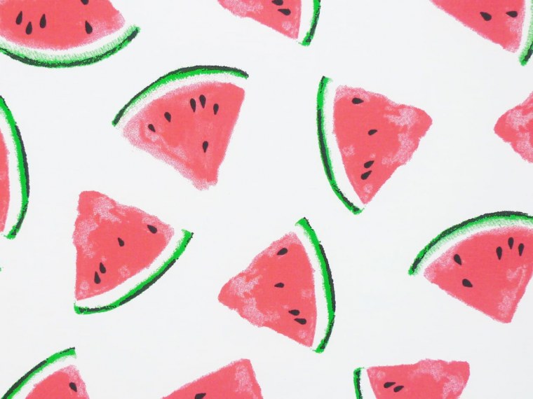 Арбуз обои