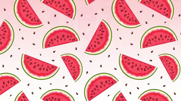 Арбуз паттерн
