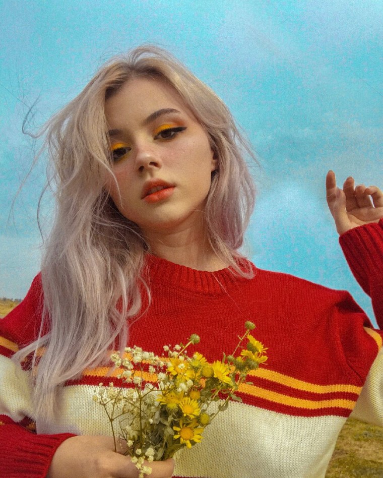 Соня Рудская 2019