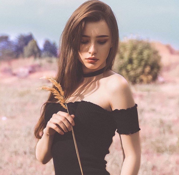 Даша Тэраниси