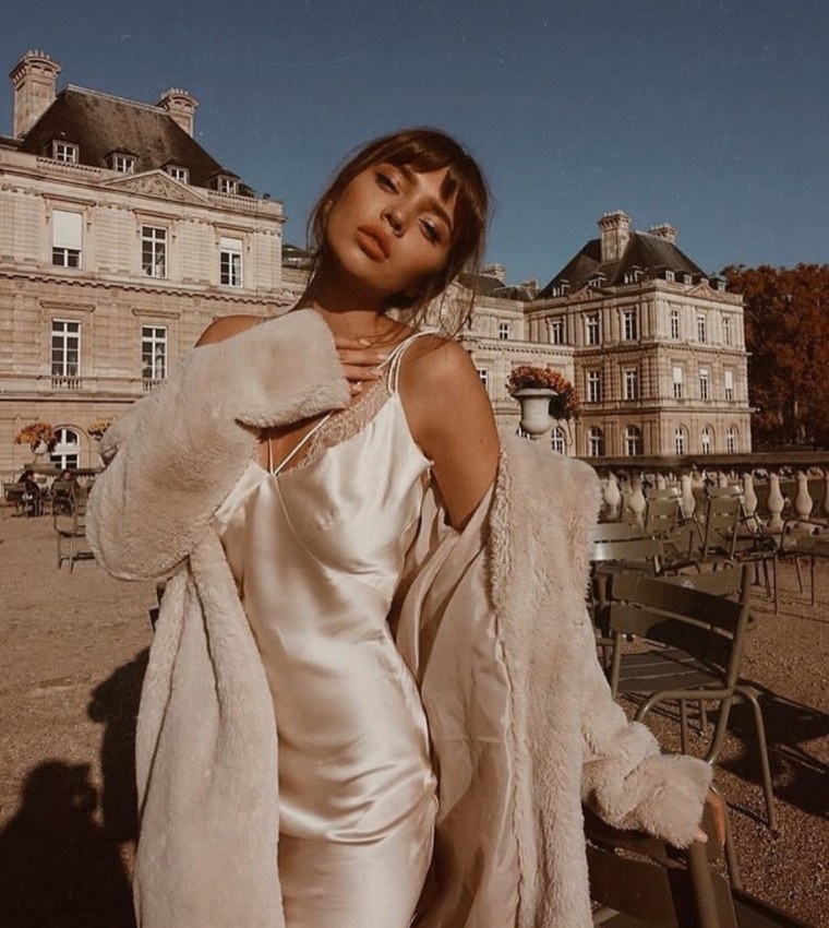 Лиза Стародубцева