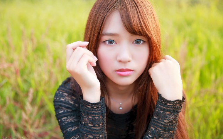 Азиатские девушки андербуб го гольфы