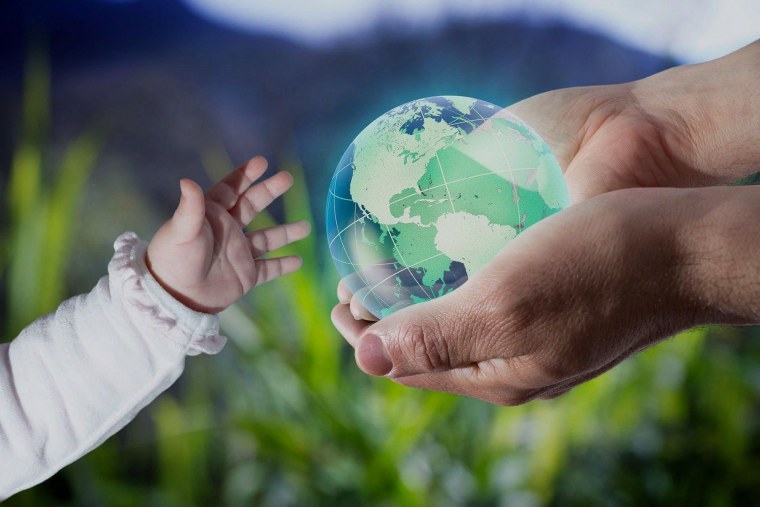 Экология человека