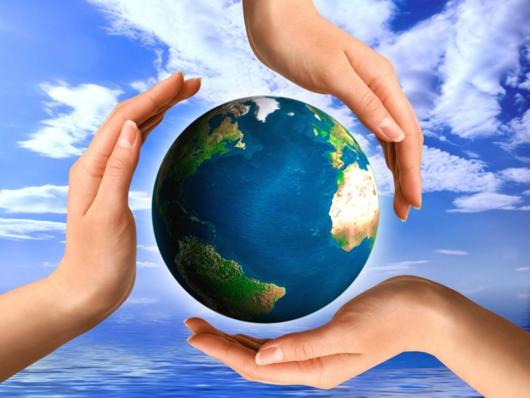 Конвенция о биологическом разнообразии