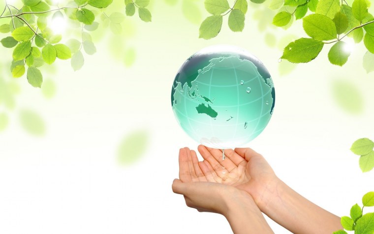 На защите мира