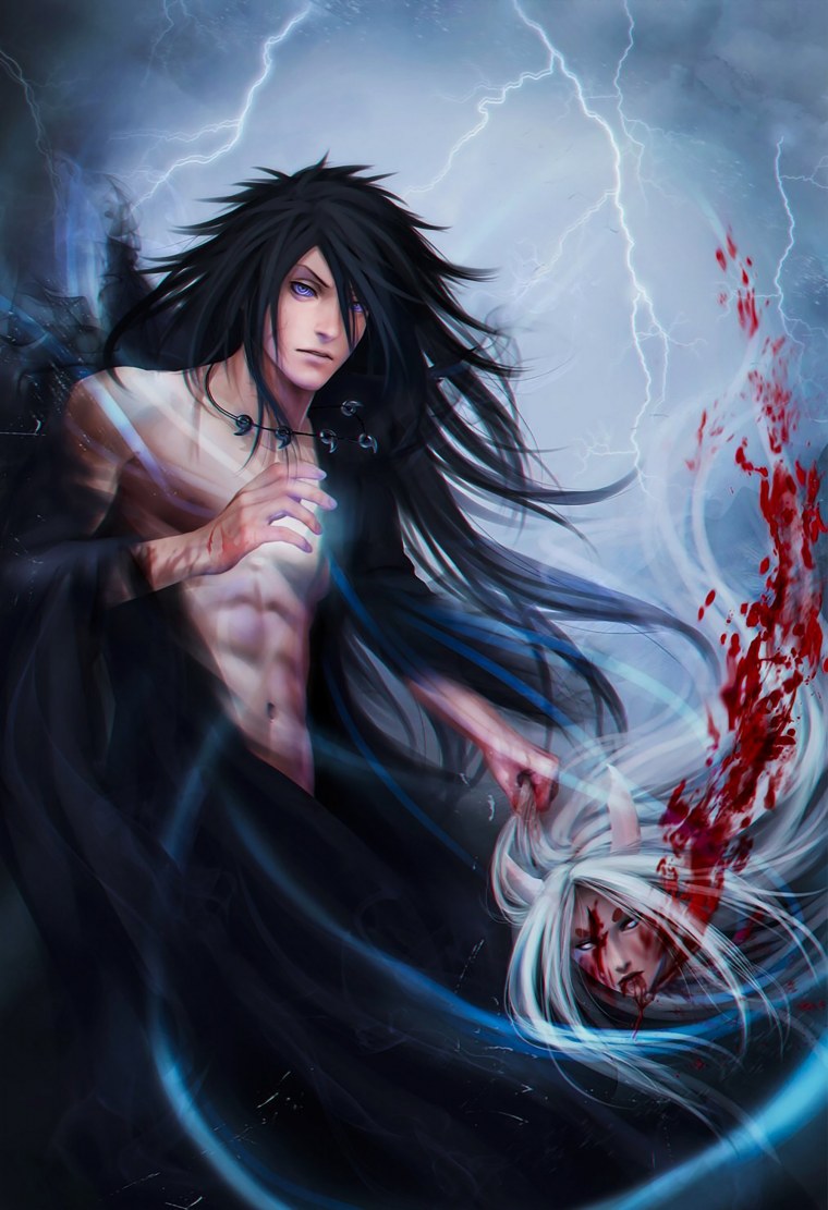 Мадара современный