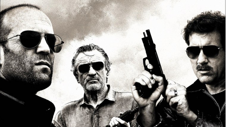 Роберт де Ниро