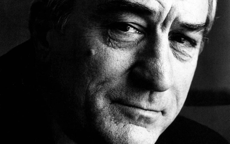 Ирландец фильм Роберт де Ниро