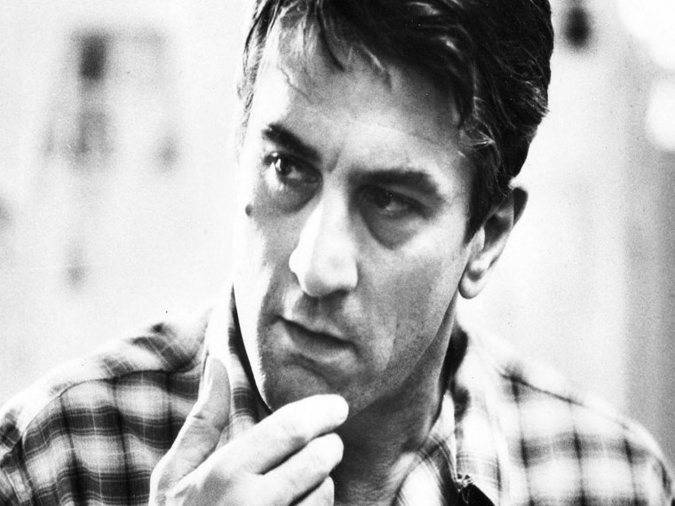 Роберт де Ниро 2022