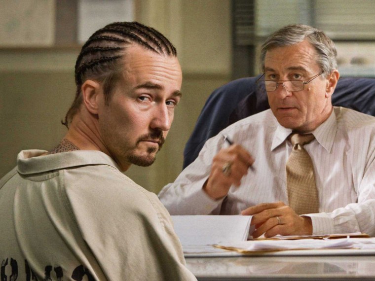 Роберт де Ниро актер