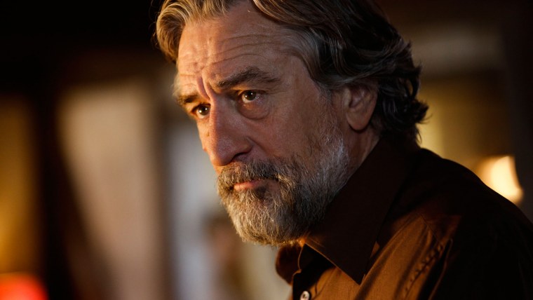 Роберт де Ниро обои