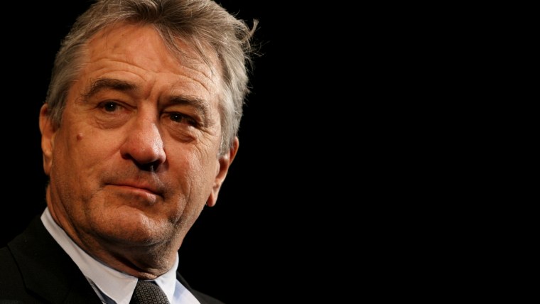 Роберта де Ниро Антон Корбейн