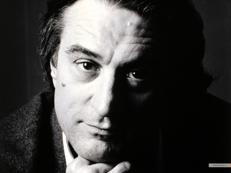 Джимми Хоффа Аль Пачино