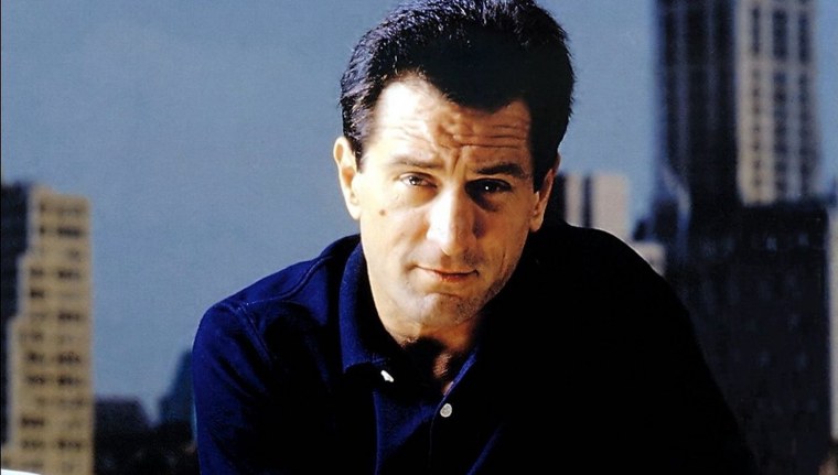 Роберт де Ниро