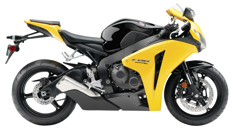 Мотоцикл Honda CBR 1000