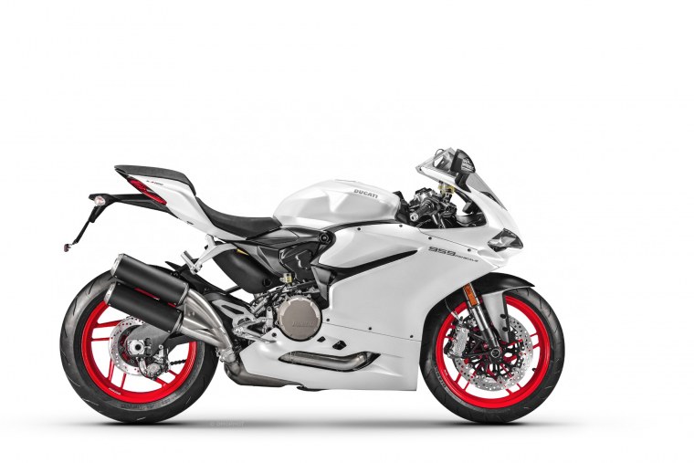 Ducati 959