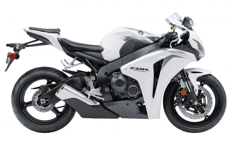 Honda cbr1000rr Fireblade