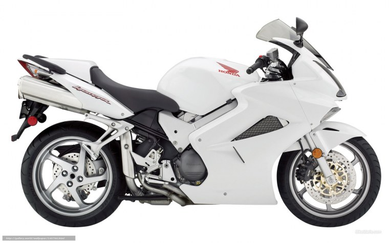 Honda VFR 800 2006