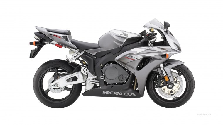 Плоский мотоцикл