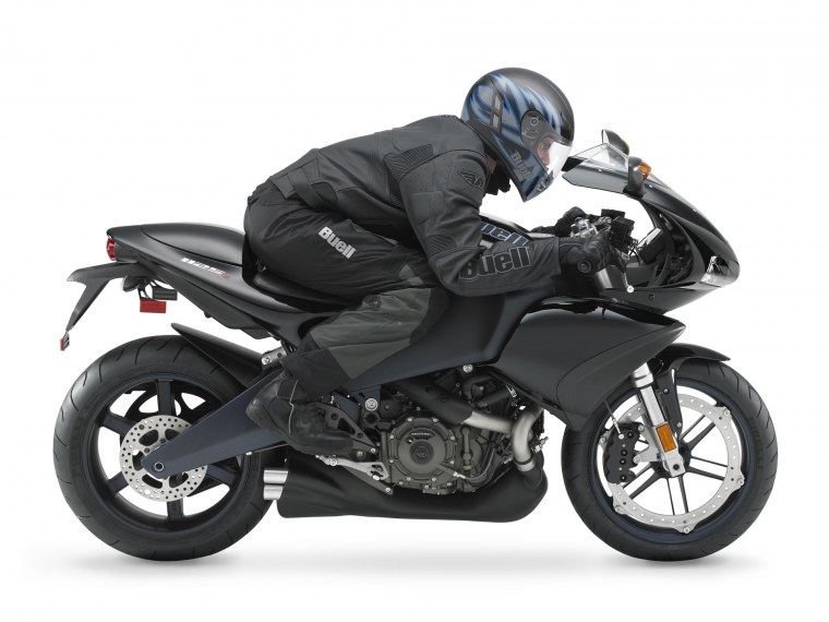 Buell 2008 1200