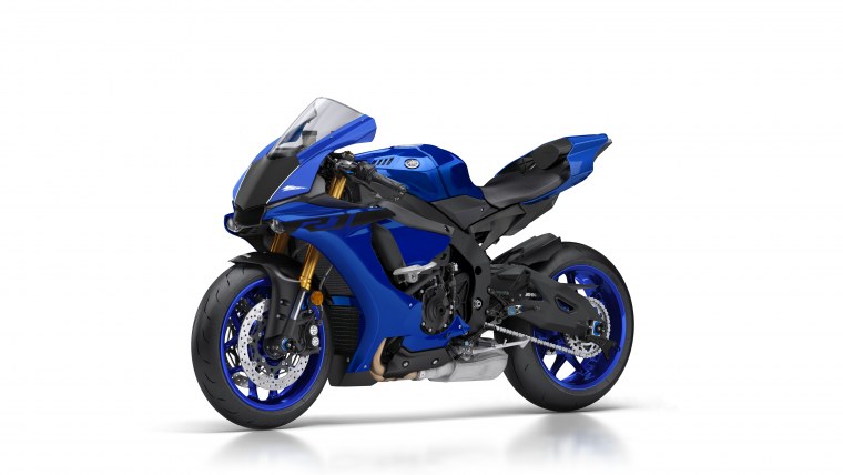Yamaha YZF r1 2018