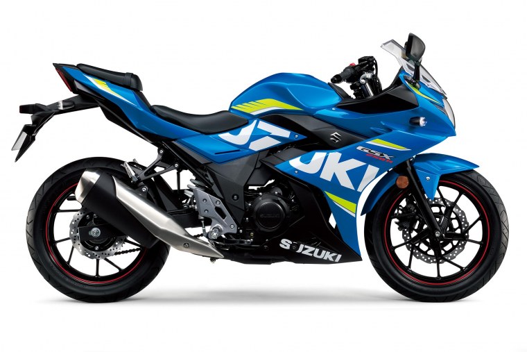 Suzuki GSX-R 300