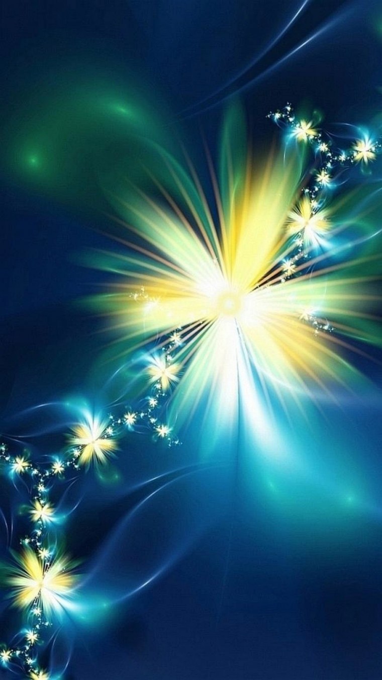 Красивый фон