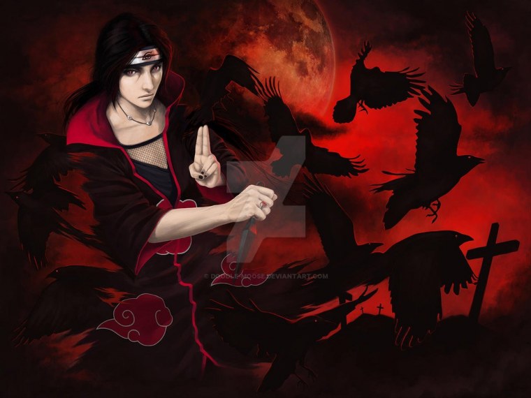 14 Февраля аниме Наруто