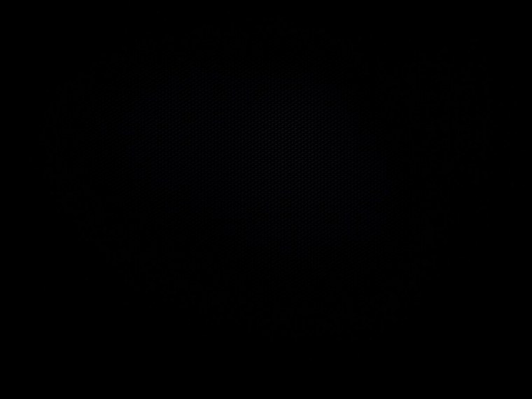 Чёрный без ничего