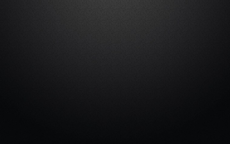 Полностью чёрный фон без ничего