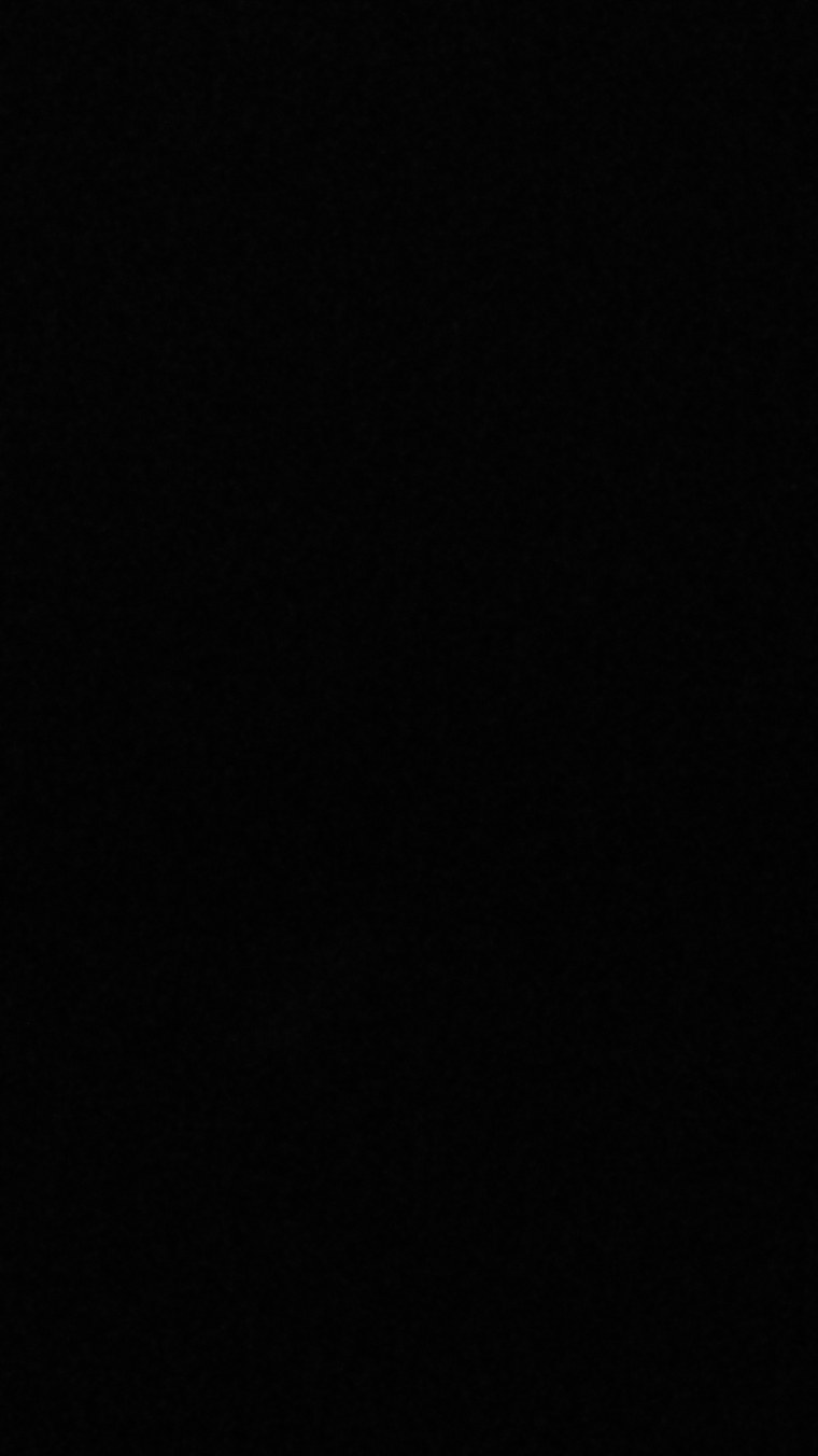 Чёрный без ничего