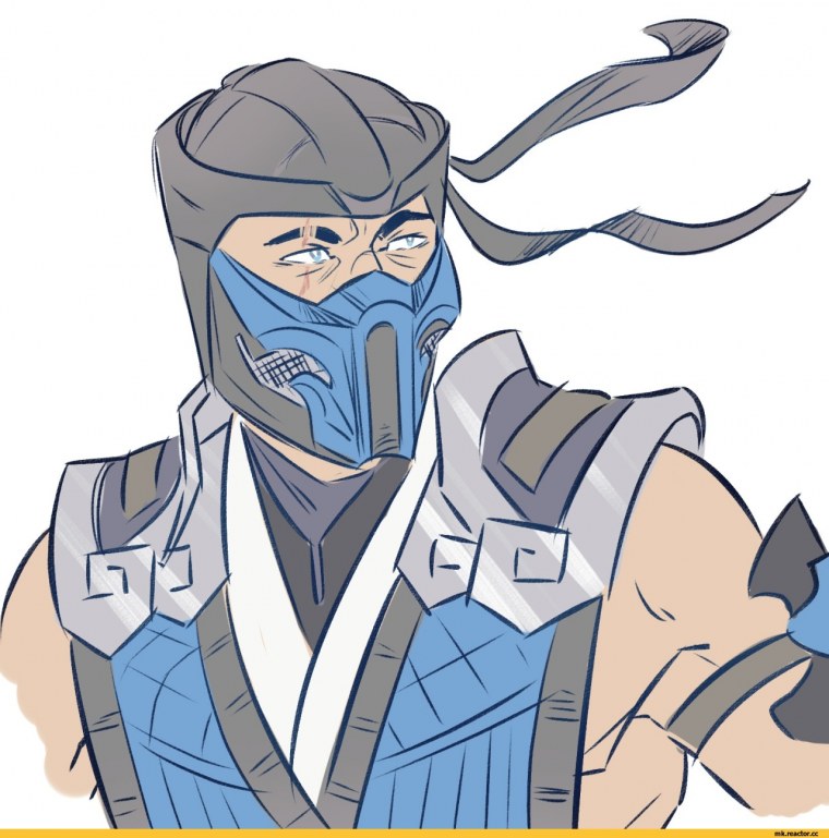 Саб Зиро МК 11