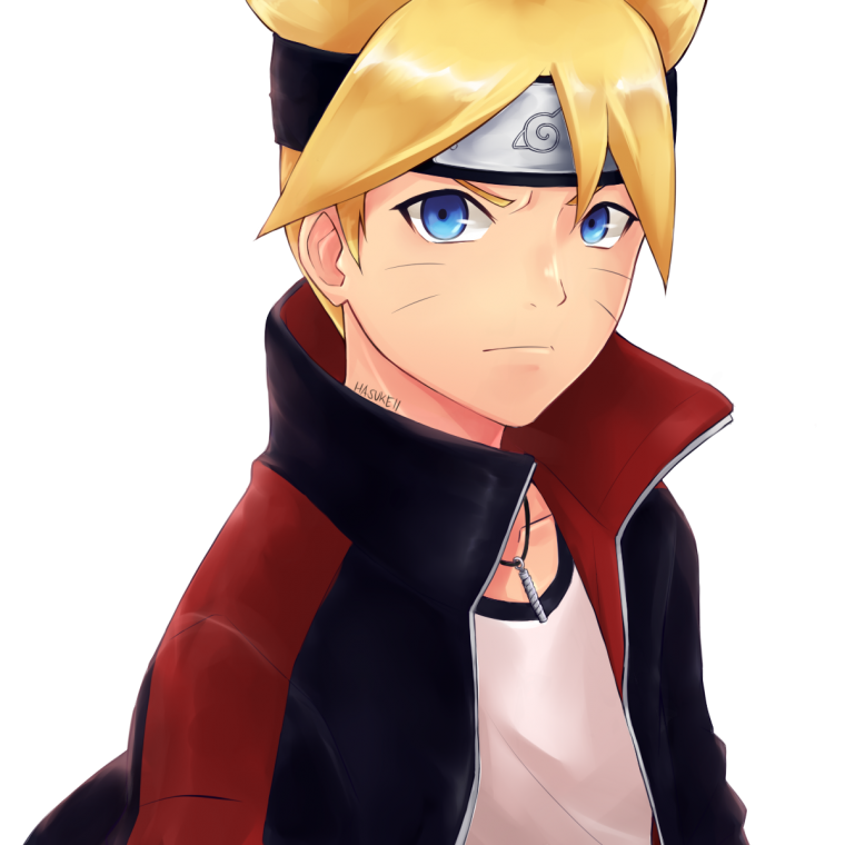 Раскраски Наруто Акацуки