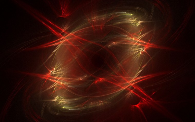 Красный фон для фотошопа