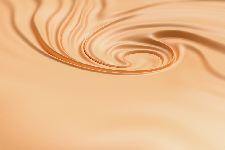 Ткань нубук терракота Bej