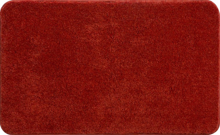 Красный коврик